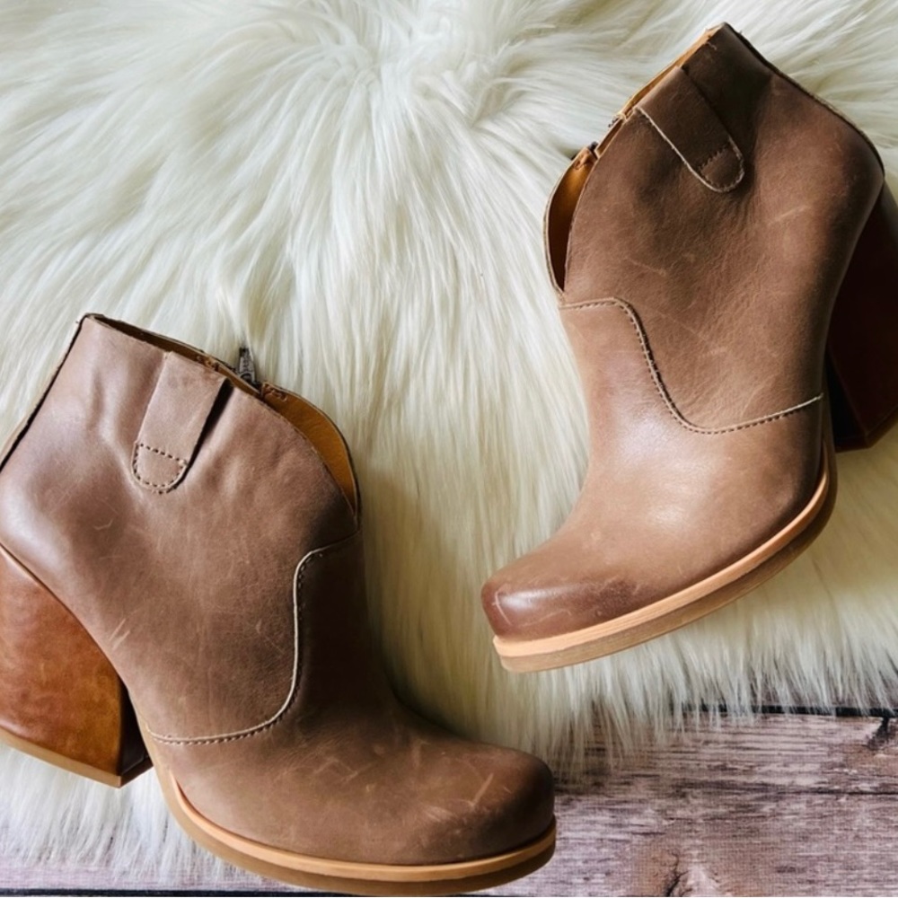 New Kork Ease7.5. Beautiful, just 1/2 size too small. Reposhed @kristina11111